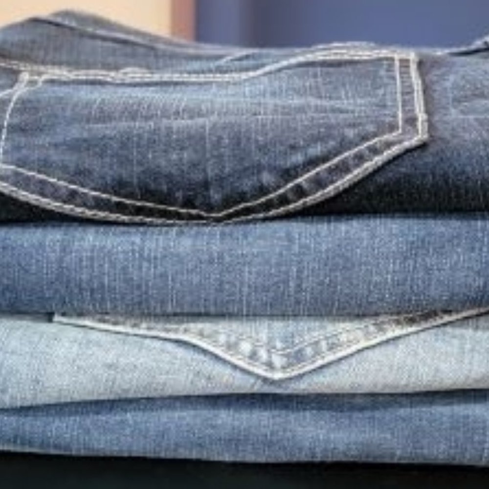 Torrid Denim Shorts - Lot of 4 Gently Used Like New Denim Shorts Women's Sz 18